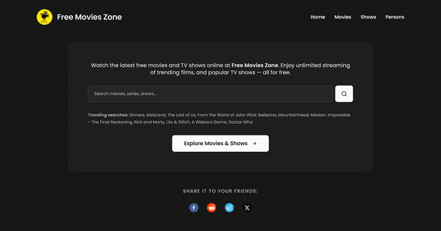 Where to Watch Movies for Free in 2025 – No Ads, No Tricks